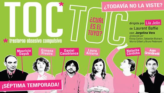 toc toc