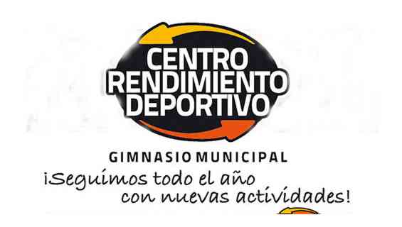 Nuevas disciplinas de entrenamiento intensivo y recreativo para ponerse en forma en el CRED Municipal