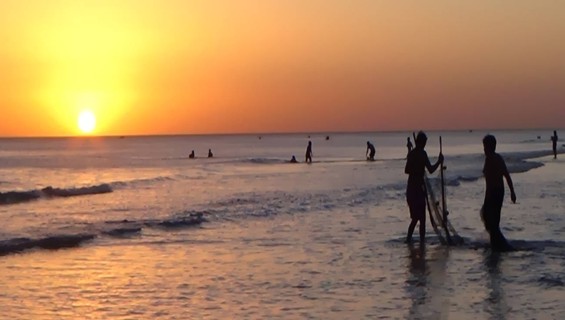Actividades del 20 al 22 de febrero en Monte Hermoso