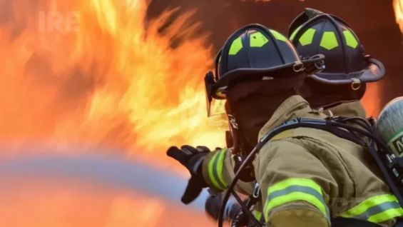 Nuevo programa para cuidar la salud de los Bomberos Voluntarios