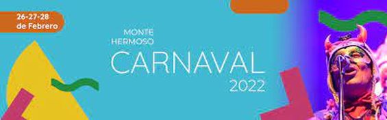 Este fin de semana, Monte Hermoso es Carnaval