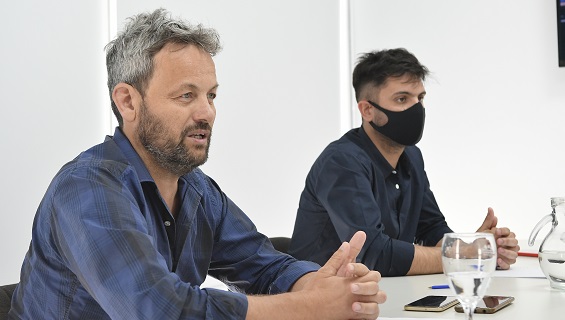 «Esta temporada la naturaleza será la protagonista»