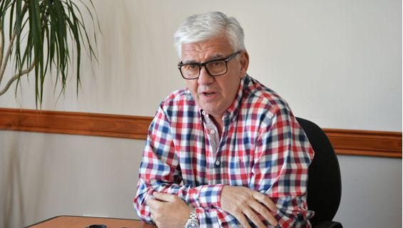 El Intendente pidió responsabilidad y extremar precauciones