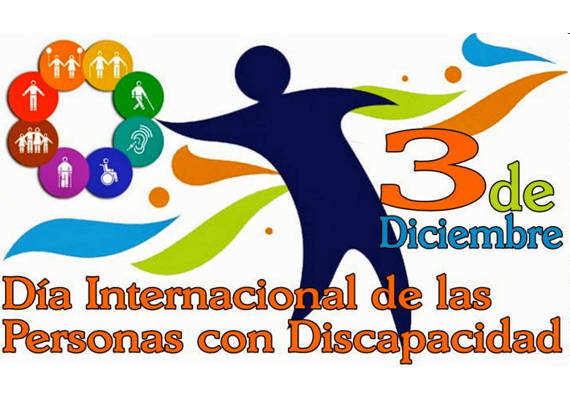 Se viene la correcaminata solidaria para conmemorar el “Día Internacional de las Personas con Discapacidad”