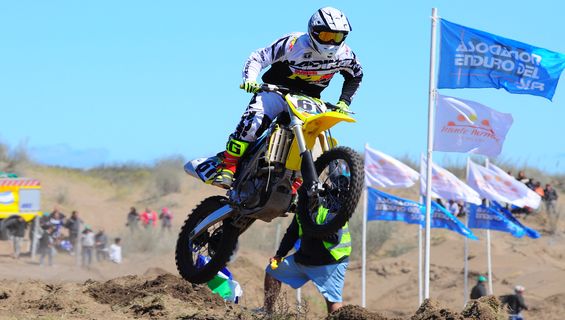 Enduro Monte Hermoso: abrieron las inscripciones