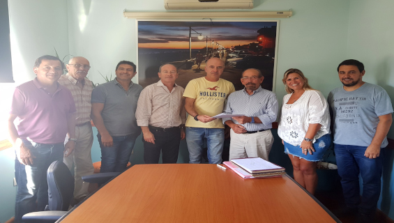 El Atlético Monte Hermoso propietario de sede social de Huemul y Costanera
