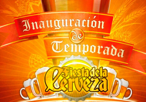 Una nueva Fiesta de la Cerveza, una nueva temporada