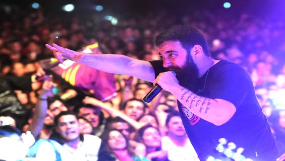 Se confirmaron las bandas para la Fiesta Nacional 2022