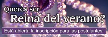 Monte busca la Reina del Verano 2012