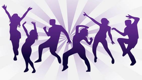 Clases de ZUMBA gratuitas en el CRED de Monte Hermoso